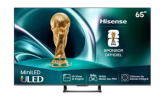 Téléviseur Hisense QD Mini-LED 65U79Q avec Smart TV et 4K@120 Hz en promotion chez fnac