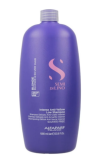 Erreur de prix : Alfaparf Semi di Lino (1000 ml, Shampoing Argenté)