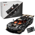 LEGO Technic Koenigsegg Sadair’s Spear Hypercar (42232) à un nouveau prix imbattable chez Coop City