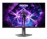 Jusqu’à 40 % de réduction sur divers moniteurs, par exemple le moniteur AOC AGON PRO OLED AG276QZD2 (27″, WQHD, 240 Hz, 250 Nits)