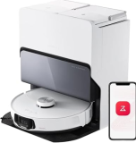 Roborock S8 MaxV Ultra Aspirateur Robot avec Fonction de Nettoyage & Balai Rétractable à un Prix Imbattable sur Amazon