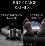 Riley Paige Krimi-Set: Disparue (#1) et Enchaînée (#2) en livre audio et e-book gratuit chez Orell Füssli