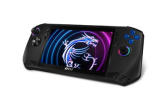 Console portable MSI Claw A1M-042FR (Ultra 5 135H, 512 Go, Bluetooth) chez Fnac