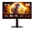 Moniteur AOC Q27G4SDR (26.5″, QD-OLED, 360 Hz) réglable en hauteur chez Interdiscount au nouveau meilleur prix