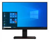 Lenovo ThinkVision Moniteur avec fonction tactile T24t-20 (23,8″, FHD, dalle IPS, 300 nits) au nouveau meilleur prix