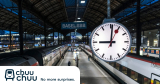 chuuchuu – Trouvez des trajets en train fiables