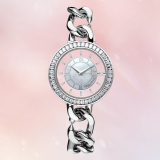 CIGA design Montres d’artiste pour femmes – Sparkle Collection