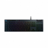 Clavier Logitech RGB, G815 gaming (Suisse) chez Microspot