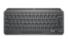 LOGITECH MX Keys Mini (alternative au Magic Keyboard d’Apple) chez Interdiscount