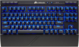 Clavier sans fil Corsair K63 chez digitec !