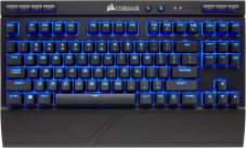 Clavier sans fil Corsair K63 chez digitec !