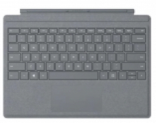 Le clavier Signature Type Cover de Microsoft chez Galaxus
