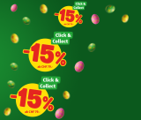 Fressnapf : 15% de réduction en cas de commande avec “Click & Collect” (retrait en magasin)