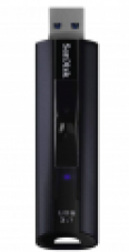 La clé USB 3.1 SANDISK Extreme Pro, 256 Go (SDCZ880-256G-G46) chez Amazon
