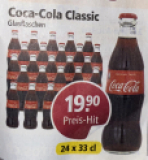 [Hors ligne] Coca Cola Classic dans des bouteilles en verre chez Otto’s