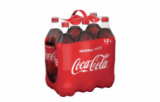 L’offre du jour chez Migros : 50% sur Coca Cola 1.5 litres