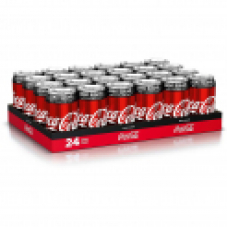 Un pack 24 x 33cl canettes Coca-Cola chez Otto`s pour 9,95 CHF (peut être combiné avec un bon !). Chez Coop également pour 9,95 CHF ou un pack de 6 × 1,5l chez Migros pour 6,30 CHF
