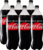 Coca Cola 1,5 litre (Classic ou Zero) avec 44% de réduction chez Denner