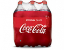 Préavis : offre Coca-Cola dans le cadre d’un Weekend-Knaller chez Coop!