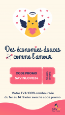 TVA 100% remboursée avec l’app Savin’ Tax Free