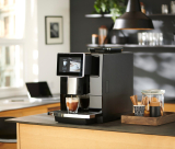 Café gratuit d’une valeur de 150 CHF chez Tchibo