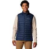 Offre du jour : Gilet “Columbia Powder Lite II” bleu marine ou noir en S / M / L / XL / XXL