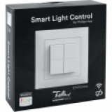 Feller Smart Light Control pour les commandes d’éclairage des lampes Philips Hue