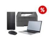 Jusqu’à 63% de réduction sur les produits informatiques, bureautiques et logiciels chez MediaMarkt