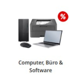Jusqu’à 26% de réduction sur les ordinateurs, les articles de bureau et les logiciels chez MediaMarkt