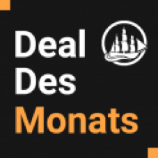 [Annonce] 550 CHF en bons d’achat pour les offres utilisateur du mois (novembre)