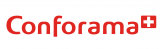 Coupon Conforama pour 10% de réduction sur presque tout sans montant minimum d’achat, hors produits électroniques et articles en promotion
