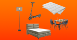 🎉 Jusqu’à -75% de réduction sur une large sélection de produits chez Conforama ! 🛒