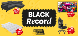 Semaine noire : Réductions records sur les meubles et plus chez Conforama !