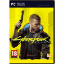 Console de jeux  Cyberpunk 2077 pour PC à bon prix chez Melectronics