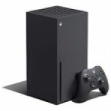 Console de jeu Xbox Series X chez MediaMarkt