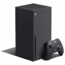 Console de jeu Xbox Series X chez MediaMarkt