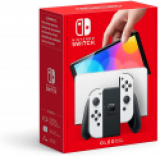 Nintendo Switch OLED au meilleur prix jamais vu