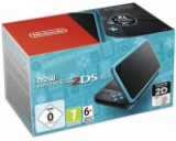 La console de jeux New NINTENDO 2DS XL chez Fust