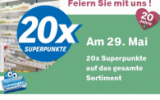 20x superpoints chez Coop Vitality + 15% de réduction avec le code promotionnel