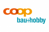 20 CHF de réduction à partir d’un achat de 100 CHF dans la boutique en ligne Coop Bau + Hobby