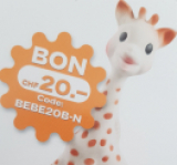 20.00 CHF de réduction à partir de 200.00 CHF chez Coop@home