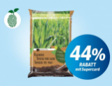 Terreau pour gazon 30 L avec une remise de 44% chez Coop Bau+Hobby