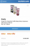 Chez Coop : Café Prix Garantie