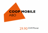 Du nouveau avec coop mobile : offre de 100 GB sur Swisscom network pour les nouveaux abonnements sans limite de validité !