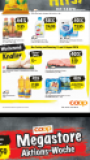 Chez Coop : 40% sur les bières suisses en boîte, 6 x 50 cl, minimum 2 packs !