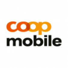 Abonnement Coop Mobile : 14,95/ mois, Appels/SMS illimités, 6 Go de données + 100 Go gratuits (valables 12 mois) jusqu’au 10.1.21