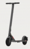 La trottinette électrique Segway-Ninebot Kickscooter E25D avec homologation routière