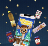 🔥 Toutes les années : jeu d’hiver Coop avec des gains immédiats quotidiens !