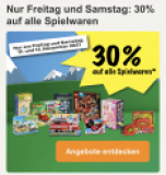 Préavis : Chez Coop, une remise de 30% sur les jouets le 12 et 13 novembre