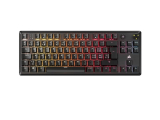 Clavier de jeu Corsair K70 Core Tkl RGB en promotion chez Brack !